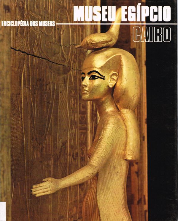 Museu Egípicio - Cairo